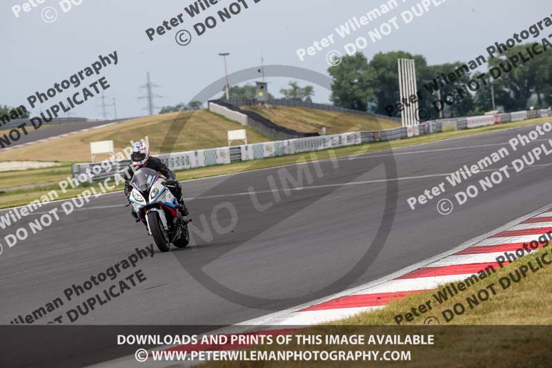 25 to 27th july 2019;Slovakia Ring;event digital images;motorbikes;no limits;peter wileman photography;trackday;trackday digital images